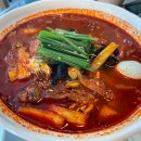 [평택맛집] 짬뽕지존 포승점 냠냠냠 후기