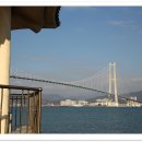 도독마을회관 | 광양 여행/ 묘도에서 보는 이순신대교와 광양제철소