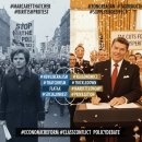 금융복지: 굿바이 부채탈출 | 마가렛 대처의 인두세와 로널드 레이건의 법인세 감세 전략