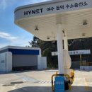 하이넷 여수둔덕 수소충전소 네이버블로그