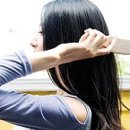 심는가발 이미지
