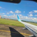 발리공항 이름 응우라라이 국제공항 후기