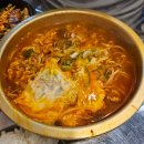호남주먹숯불구이