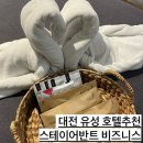 스테이어반트비지니스감성호텔 | 대전 유성 호텔추천 스테이어반트감성호텔