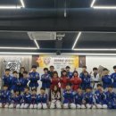 경희대 영웅 태권도 도장 이미지