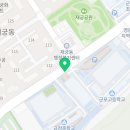 (영은교회 앞) 횡단보도 이미지