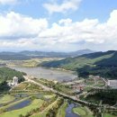 내장산리조트관광지 이미지