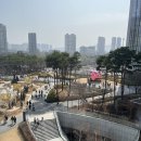 하명 | 잠실 롯데월드몰 맛집-캐롤스(추억의 몬테크리스토와 폭립)