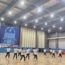 황인순댄스아카데미