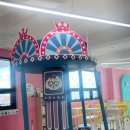 제주도 아이랑 한달살기 추천 | 퍼플키즈카페 제주 남원점