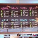 장군왕족발 - 양주시 독바위로 13 | 장군왕족발