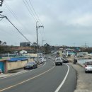 포항시남구구룡포읍구평보건진료소 | 해파랑길13코스(포항)ㅣ맞바람과 싸우며 6시간 걷기