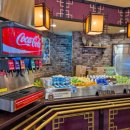 차이나 | 에버랜드 맛집 퍼레이드 명당 중국집 차이나문 후기