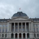 리움호스텔 | 🍫 브뤼셀 🍟 암스테르담 🥞 여행기