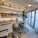 온천초등학교 | 온천장네일 명륜동네일 네일바이진에서 패디 받고 온 후기