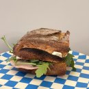 UR(의정부시)-[오목로]-하-24 | 블챌 일상 포스팅 : 주토피아2, 카페 홈브런치 크리스마스 준비