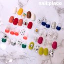 네일플레이스 - 오산시 세남로 28-9 | 네일플레이스