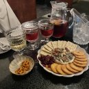 회색도시-도시이면 | 대구 동성로 술집 | 회색도시 | 동성로 분위기 맛집 와인바 샹그리아 후기