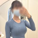 룰루레몬 필라테스 기본티 정석, 스위프틀리 테크 롱슬리브 셔츠 2사이즈 후기