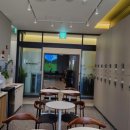 더힐 스크린골프 이미지