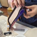 나도 가죽공예가 | 초등학교 진로체험 수업｜가죽공예가 되기 - 공감작업실