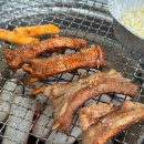산호이벤트 | 마산쪽갈비 맛집 추천 가성비 맛 푸짐함 다 잡은 행님쪽갈비 마산산호점 후기