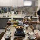 땅스부대찌개(태장점)