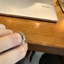 아몬즈 텐타클 델마르 MAR v2 반지