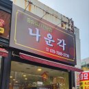 나운각