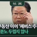 주식·부동산 이어 '폐버스 주택', 청년층 분노 두렵지 않나 이미지