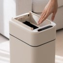 다룸 | 홈스타일링 추천템 자동센서 휴지통 다룸 후기