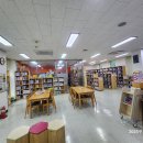 비봉작은도서관 이미지