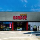 문화셀프 세차장 이미지