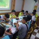 탑(TOP)태권도 체육관 이미지