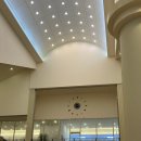 행복한교회 | 충남 보령 행복한 웨딩홀 하객 뷔페 후기