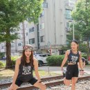 바른체형작은얼굴케어 | 부천 피부관리 김옥숙피부체형 작은얼굴 윤곽관리 후기 승모근까지 관리받고 온 날