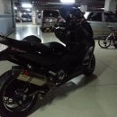 09년 560cc 뉴티맥스 , 07년 ABS z1000 판매합니다. 이미지