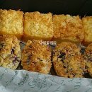 에그타르트꽃케익 이미지