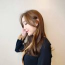 머리결 상하지 않게 염색 색이 잘나오는 어라운드비 삼전역점 잠실미용실