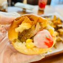청라 맛집 네온몬스터즈 브런치&스테이크하우스 시그니처 바베큐 플래터 후기