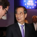 [속보] 한덕수 &#34;단일화로 국민께 불편드려 송구…3년후 깨끗이 물러나겠다&#34; 이미지