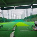 북촌골프연습장 이미지