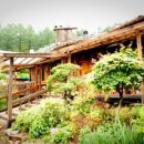 푸른숲황토방 이미지