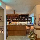 이태원 데이트 맛집, 유럽 미장 감성이 가득한 작은 이탈리아 '델포지오' (생면 파스타 솔직후기)