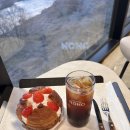 금강 | 세종 감성 카페 노호 방문 후기 | 금강 뷰 대형 베이커리 카페 추천