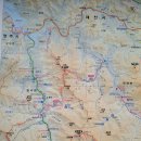 25년 34차 정기 산행지를 변경 공지합니다. ( 충주 만수봉. 만수계곡) 이미지