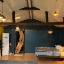 요이땅삐삐스튜디오 | 제주 서쪽 숙소 추천 요이땅삐삐 스튜디오 제주도 에어비앤비