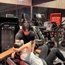 피크타임 헬스앤복싱 이미지