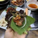 농원숯불왕갈비 이미지