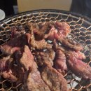 용산한우 이미지